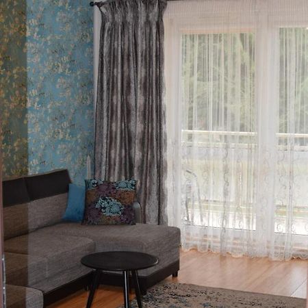 Apartament Galeria Warminska Olsztyn  Esterno foto