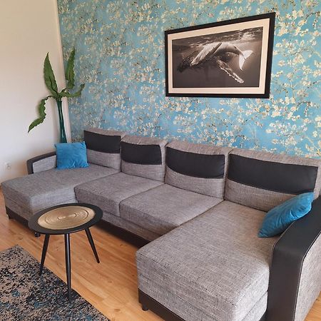 Apartament Galeria Warminska Olsztyn  Esterno foto