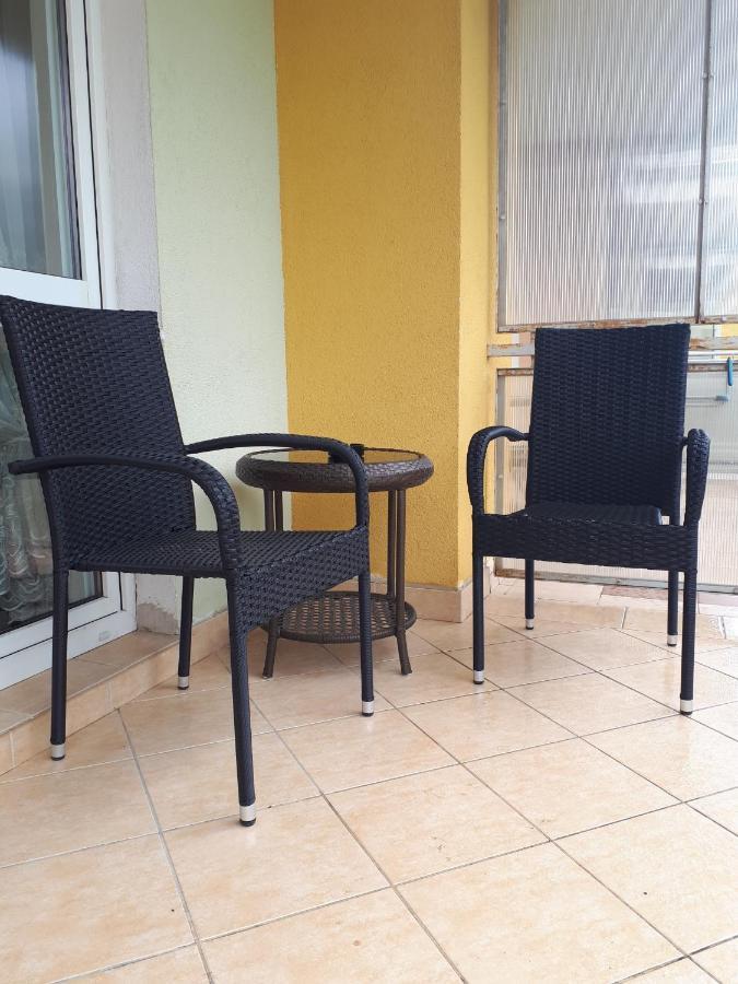 Apartament Galeria Warminska Olsztyn  Esterno foto