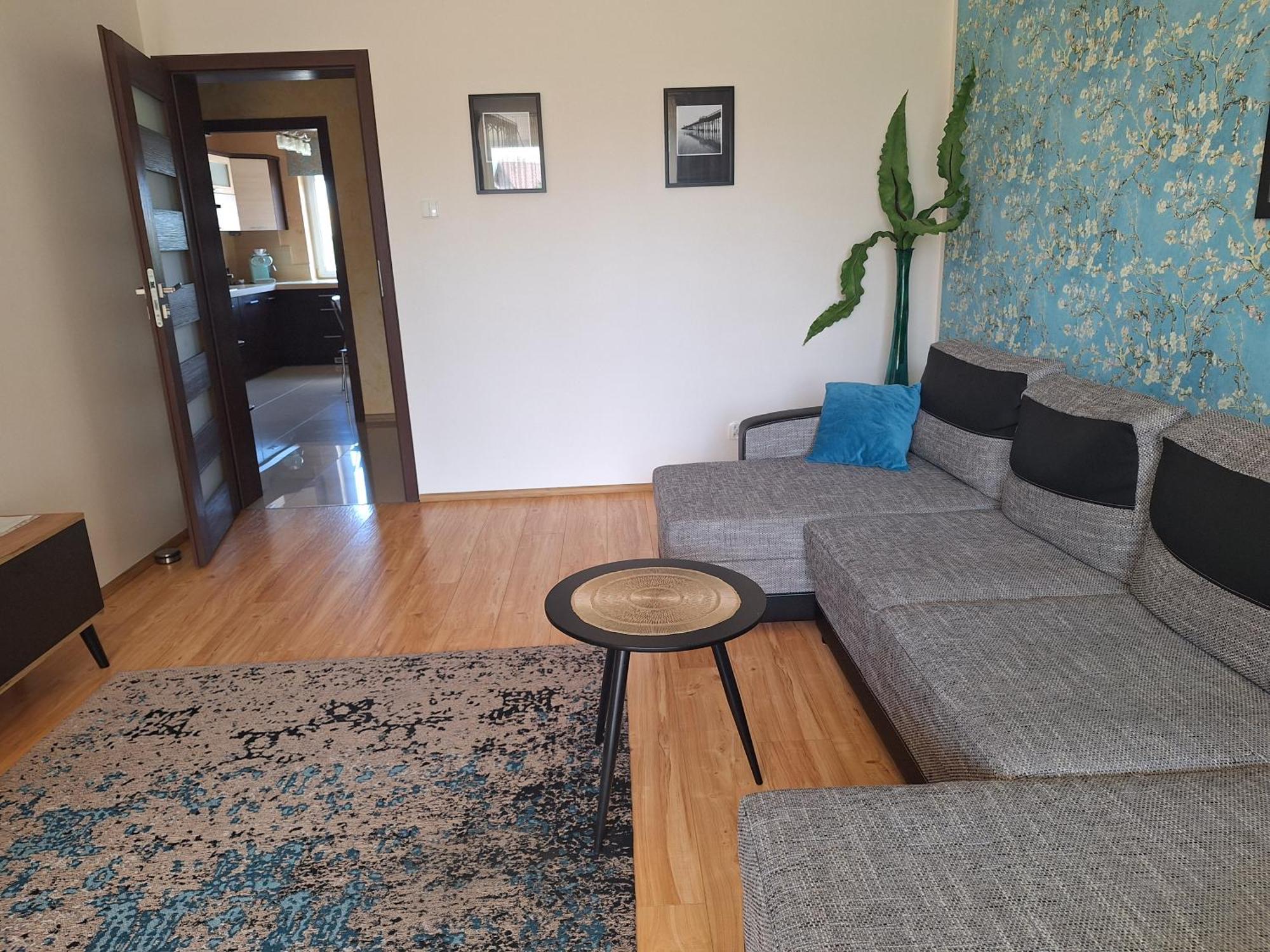 Apartament Galeria Warminska Olsztyn  Esterno foto