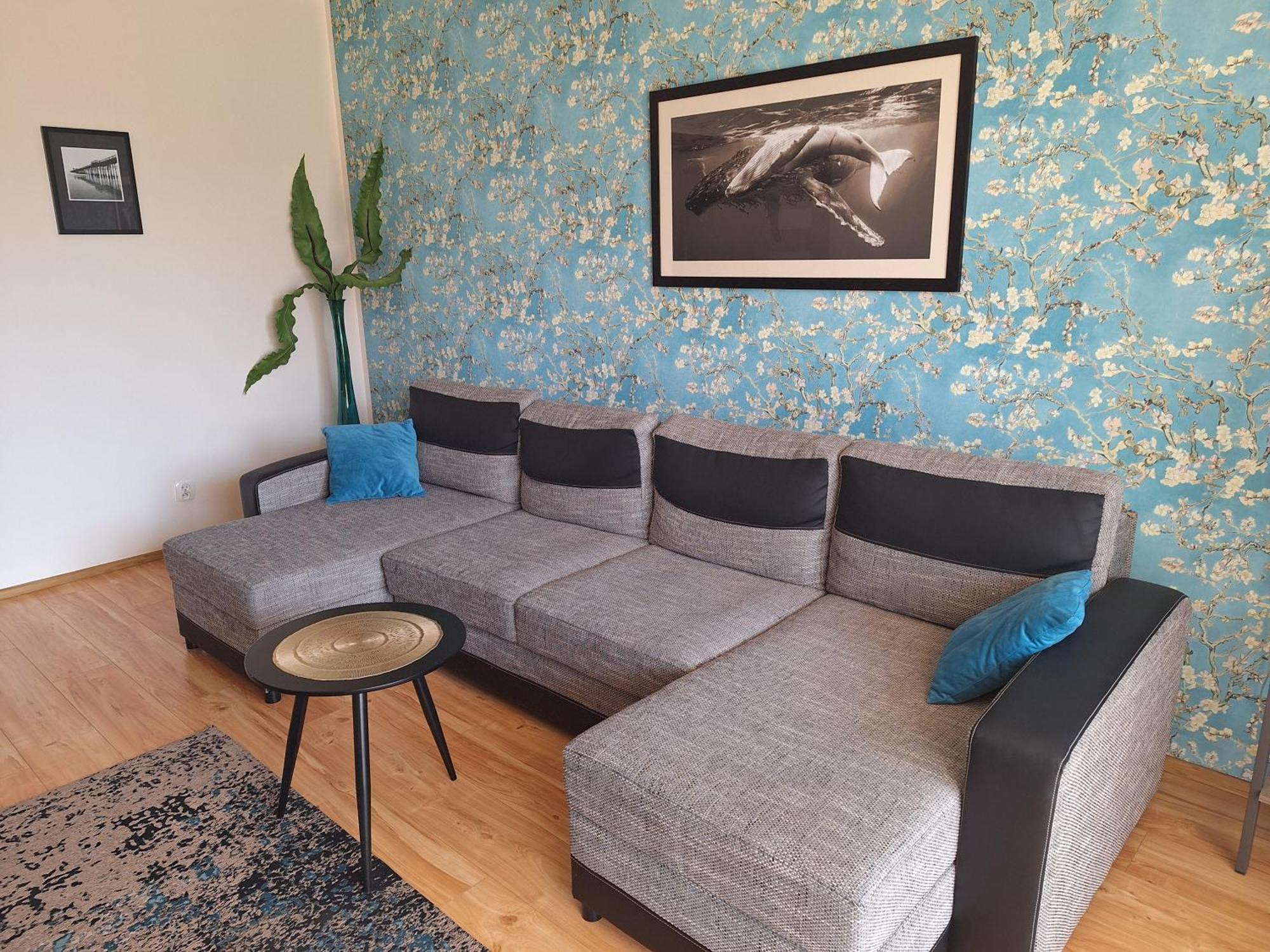 Apartament Galeria Warminska Olsztyn  Esterno foto